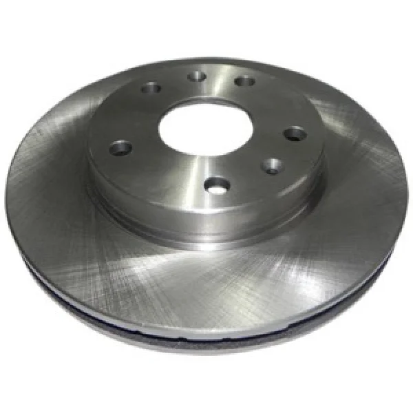 Диск тормозной передний Chery Tiggo (265mm) T113501075