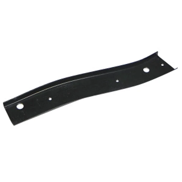 Кронштейн заднего бампера левый Chery Kimo S122804603