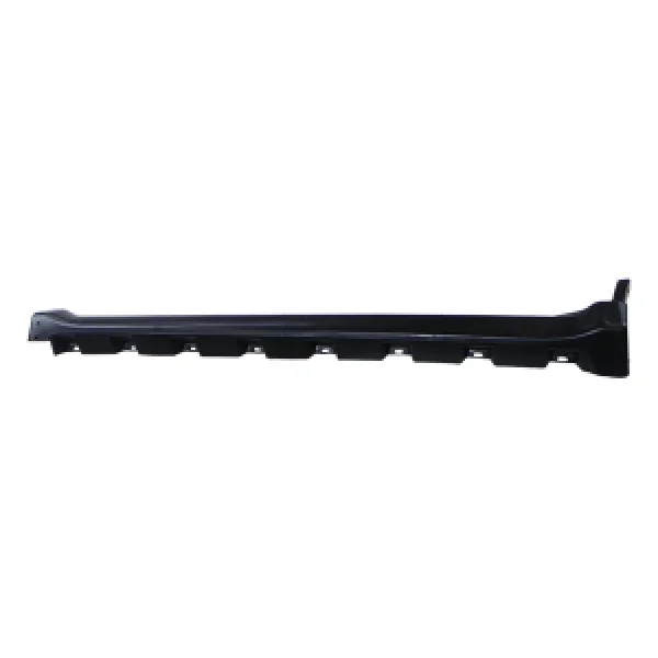 Накладка порога левая Great Wall Hover/H5 5173103K00
