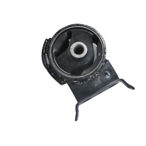 Подушка двигателя левая Geely Mk/Cross 1016000634