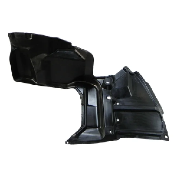 Защита двигателя левая Byd F3/F3R 1017117800