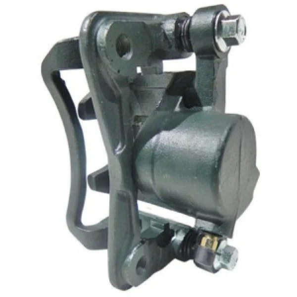 Суппорт тормозной задний левый Great Wall Hover/H3/H5/Safe F1/Sailor/Wingle 3502100K00