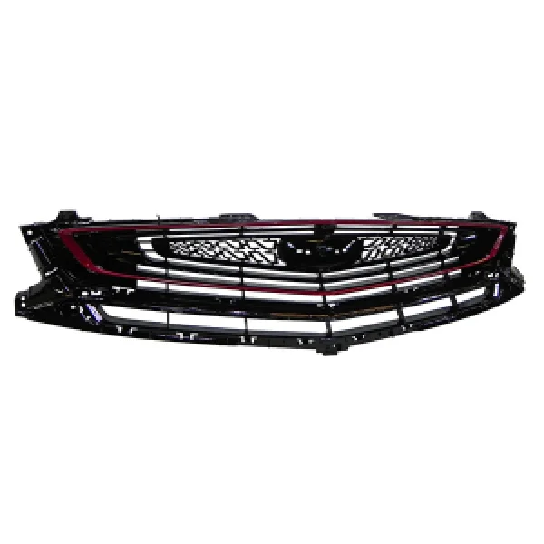 Решетка радиатора Geely Coolray (SX11) с отв.под камеру 6013024800