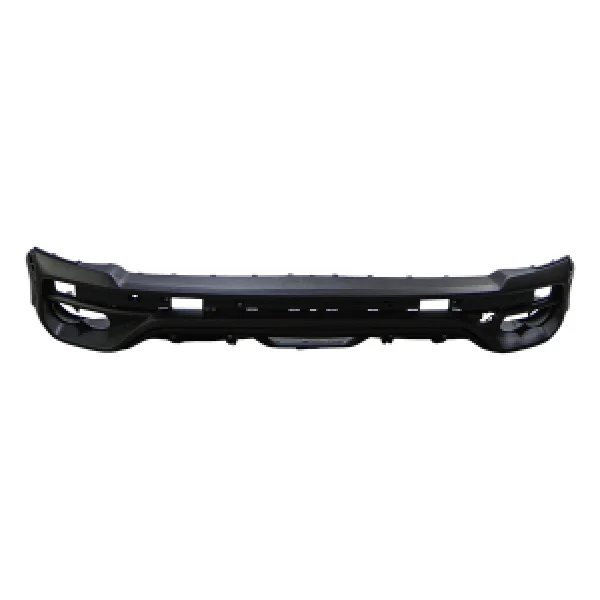Бампер задний Geely Coolray New (рест.2023-) нижняя часть 6044146200