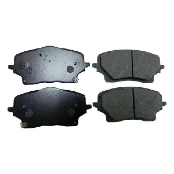 Колодки передние Geely Monjaro 4048087600
