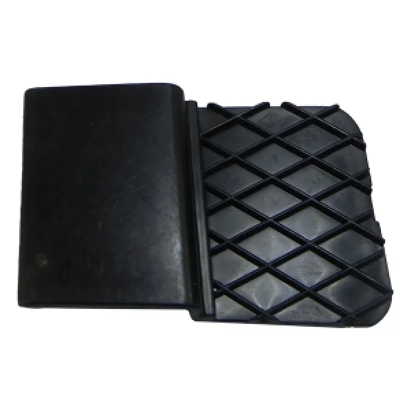 Заглушка буксировочного крюка переднего бампера Chery Amulet A152803663BADQ