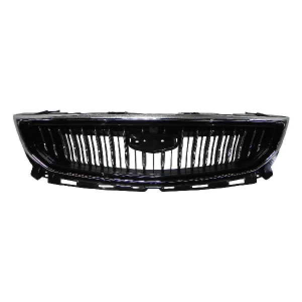 Решетка радиатора Geely New Emgrand, 2023- 6013045200