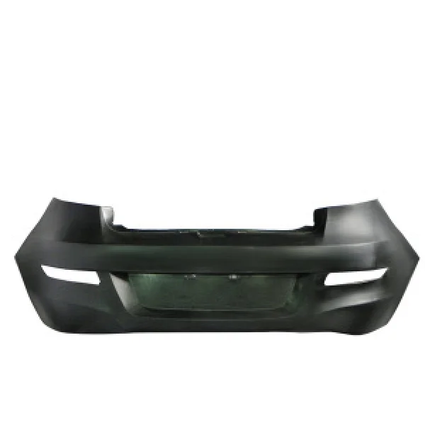 Бампер задний Chery Very J152804500BADQ
