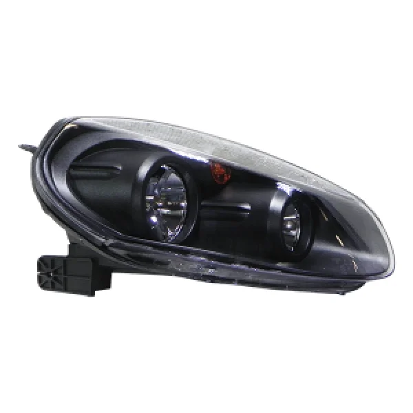 Фара правая Chery indiS S18D3772020