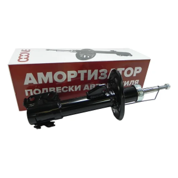 Амортизатор передний правый Lifan X50 (OOOVE) увеличенный ресурс VEAAB2905610