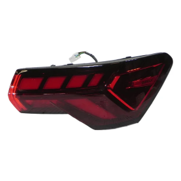 Фонарь задний правый Geely Coolray New (рест. 2023-) 7057043900