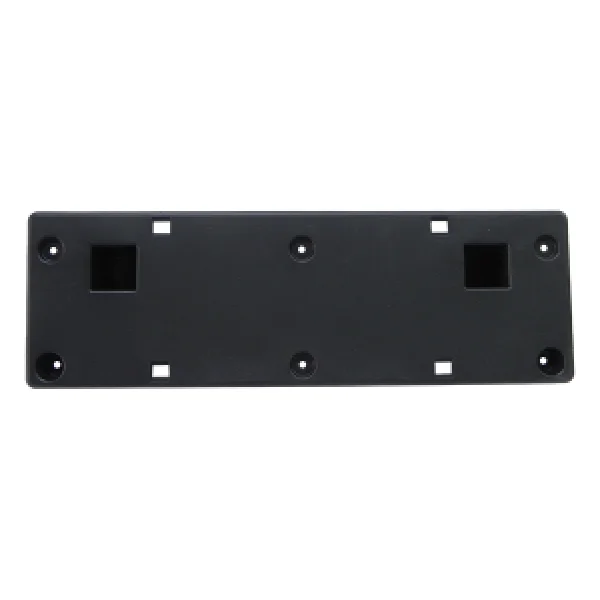 Рамка номерного знака передняя JAC J7 2803106U7300