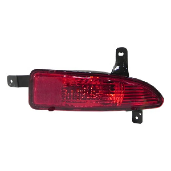 Фонарь противотуманный задний правый Geely Emgrand X7 1017009827