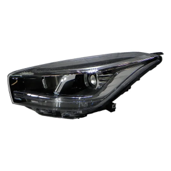 Фара левая Chery Tiggo 4 Pro 605000628AA