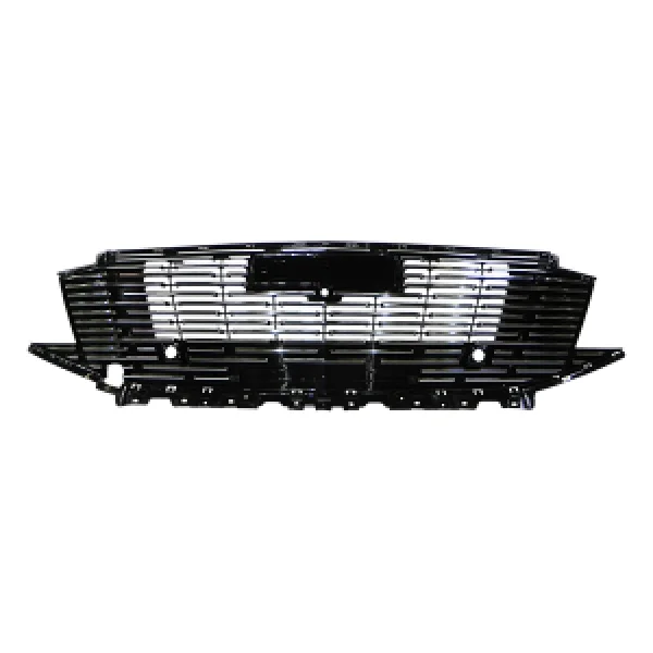 Решетка радиатора Haval F7 (рест.2, 2025-) 5509103XKN61A