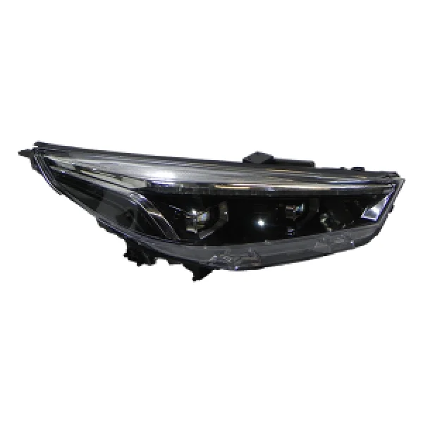 Фара правая JAC J7 (Depo) 4121200U7300