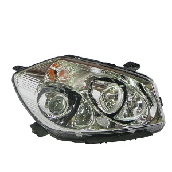 Фара правая Geely Emgrand X7 101700103559