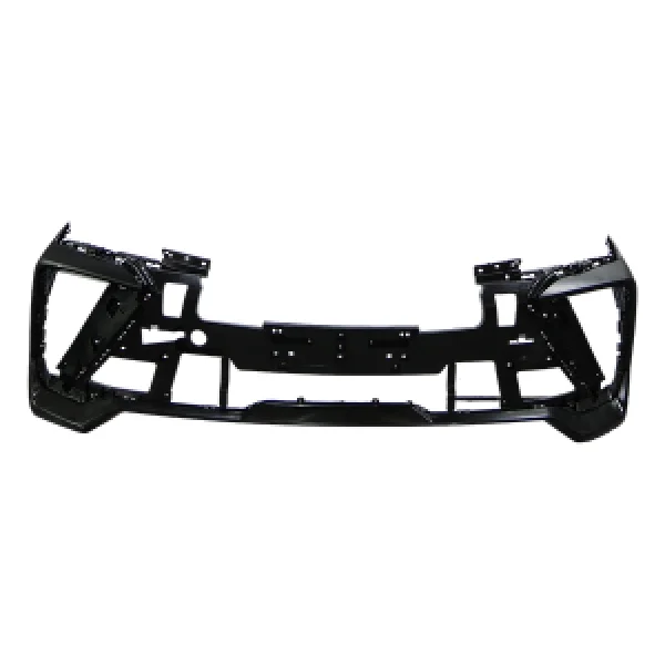 Бампер передний Geely Coolray New (рест.2023-) верхняя часть 6010208600