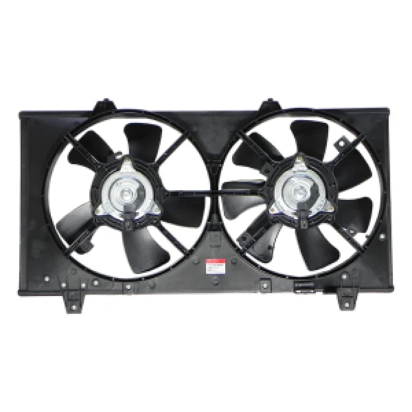 Вентилятор охлаждения Faw Besturn B50 5BA115025