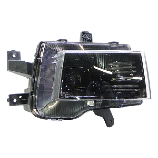 Фара правая JAC X4 / Москвич 3 LED