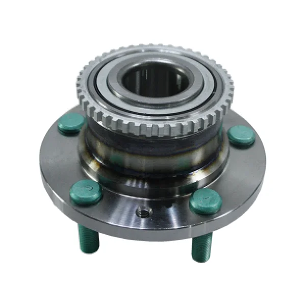 Ступица задняя Faw Besturn B50 FA012615XA