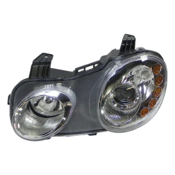 Фара левая Chery QQ6 s213772010