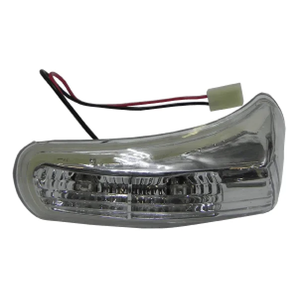 Повторитель поворота правый Geely Emgrand EC7 (на зеркало) 1068020436