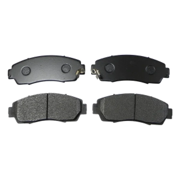 Колодки передние HAVAL M6 3501115AKZ16B