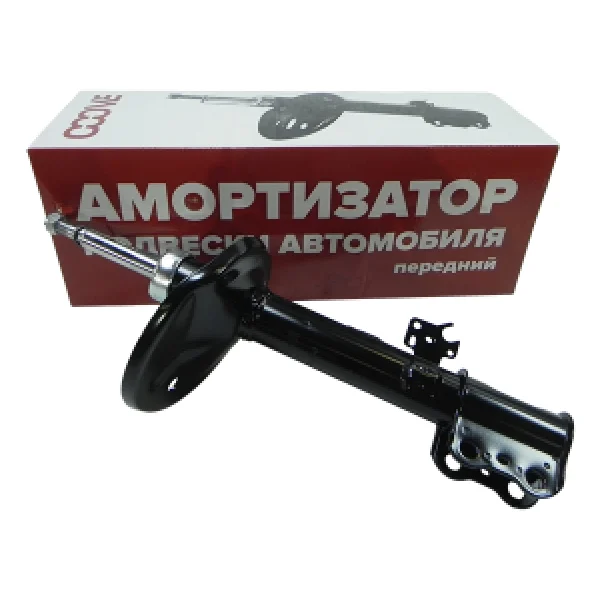 Амортизатор передний правый Chery Tiggo (OOOVE) увеличенный ресурс VET112905020