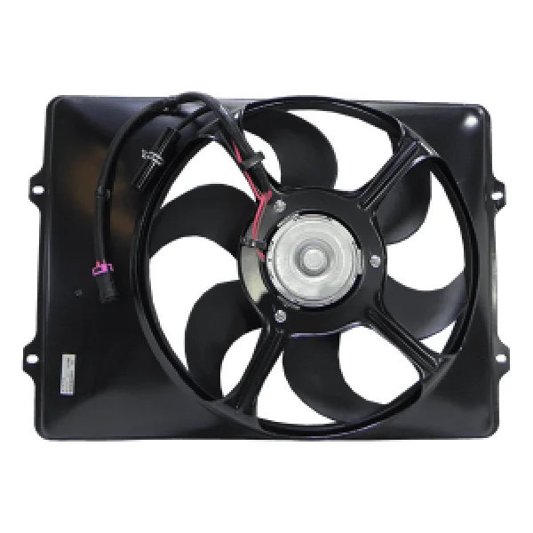 Вентилятор охлаждения Great Wall Safe 3749010F00