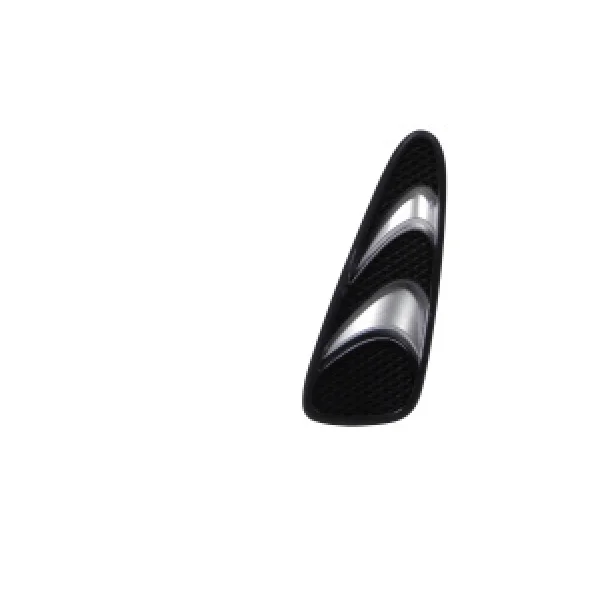 Решетка крыла правая Faw Besturn B50 5BA0507U7