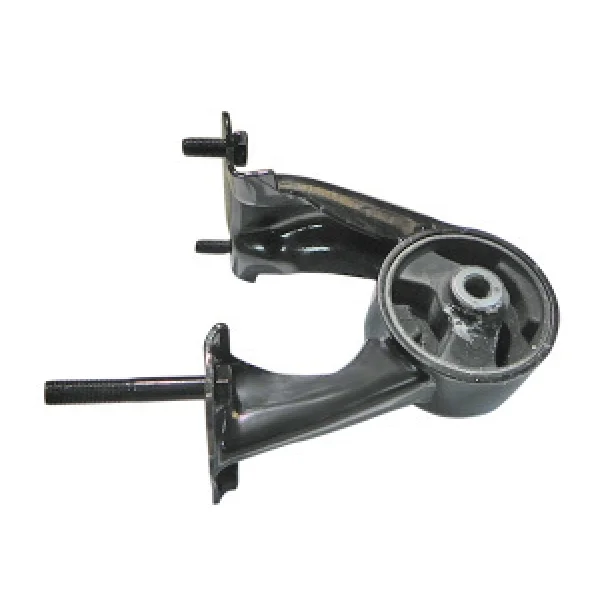 Подушка двигателя задняя Geely Emgrand EC7 (МКПП) 1064001148