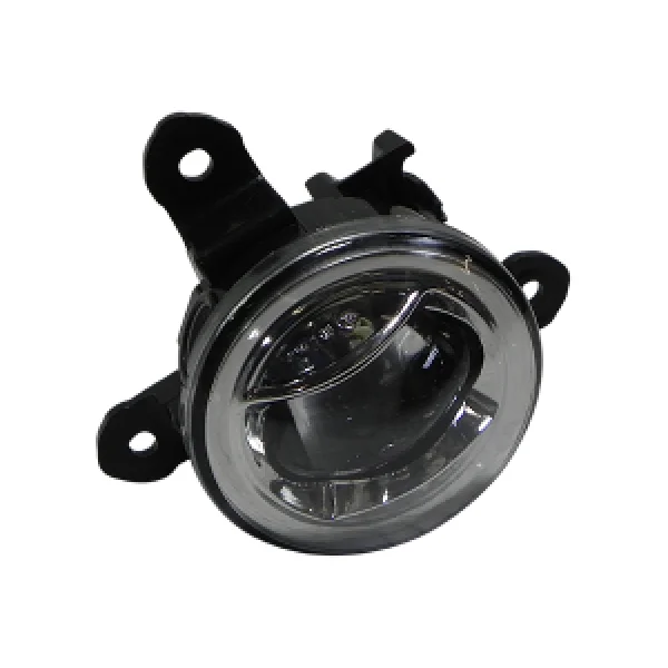 Фара противотуманная левая Haval M6 4116100XKZ9VA