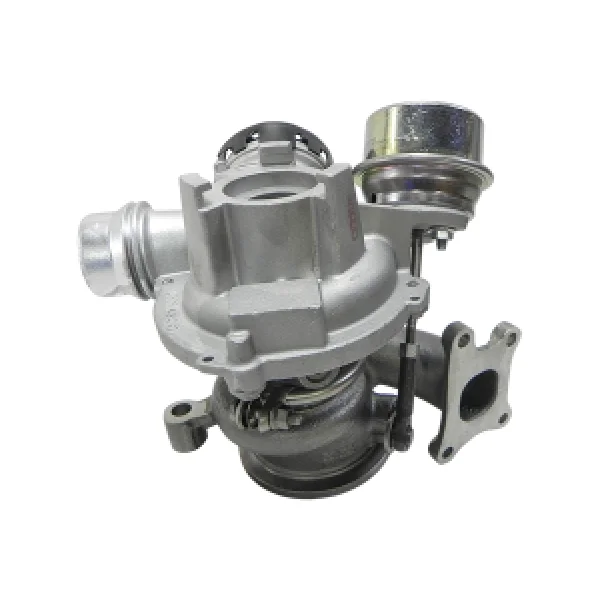 Турбокомпрессор Geely Coolray/Atlas Pro 2034006200