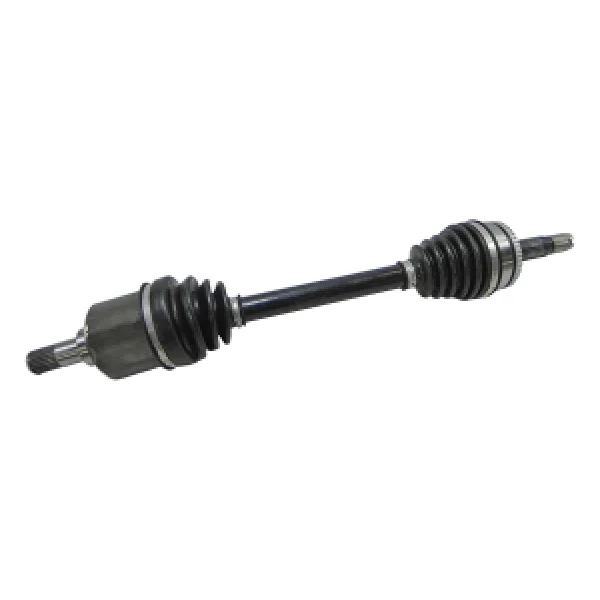 Привод колеса передний левый Chery Tiggo (481,484,4G63Eng) (4/2) T112203010BD