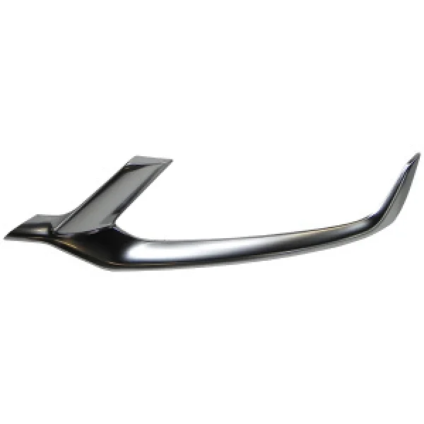 Накладка фары левая Geely Coolray (SX11) (молдинг под фару) 6600012331
