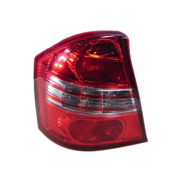 Фонарь задний левый Lifan Solano B4133300
