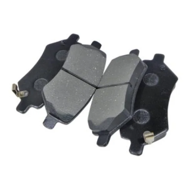 Колодки передние Chery Fora/Bonus/Tiggo/Vortex Estina (без ушка) A216GN3501080BA