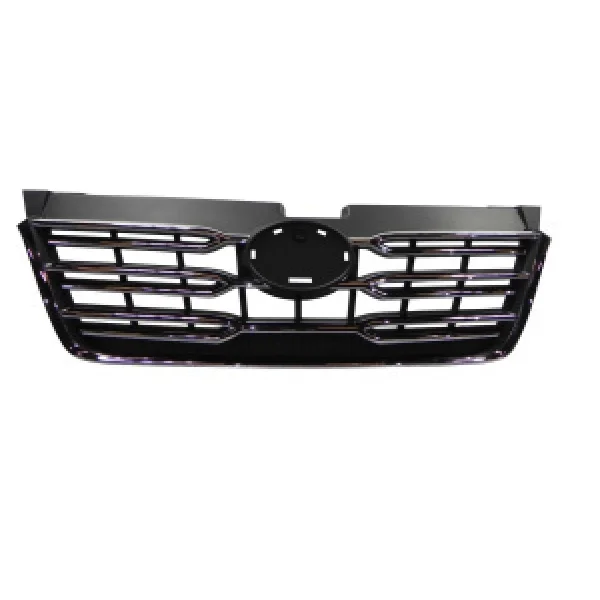 Решетка радиатора Faw Besturn B50 (ЭМБЛЕМА ДЛЯ РОССИИ) FA0250710