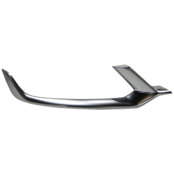 Накладка фары правая Geely Coolray (SX11) (молдинг под фару) 6600012332